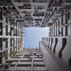 Illustration for article titled Impressive new photos reveal the order and chaos of Hong Kong